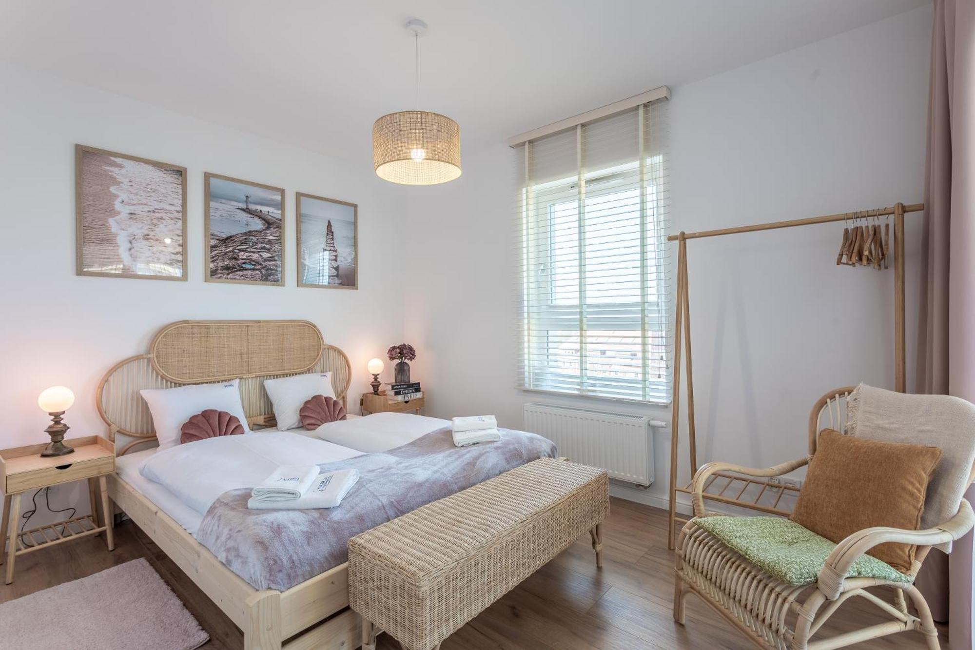 Ambria Apartments Sun Towers Swinoujscie Luaran gambar